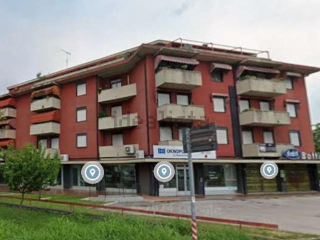 Appartamento in vendita di 94 m² in Viale Italia, 113