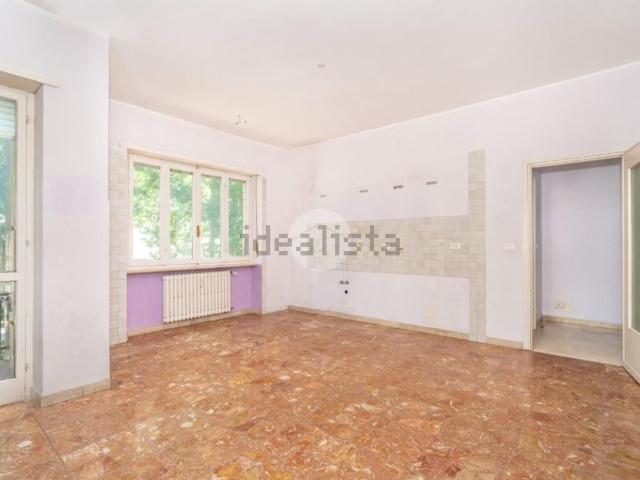 Appartamento in vendita di 94 m² in Viale Papa Giovanni XXIII, 3