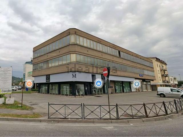 Appartamento in vendita di 94 m² in Viale Trieste, 1