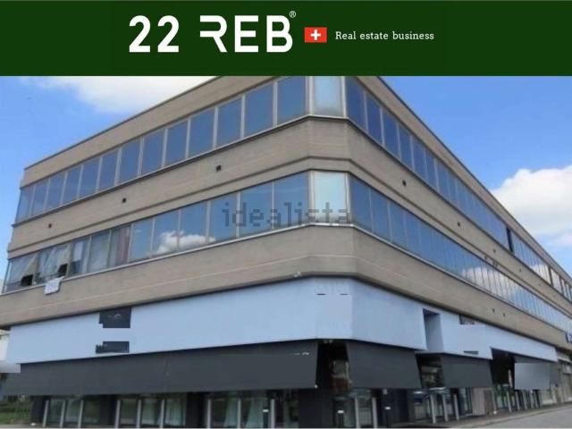 Appartamento in vendita di 94 m² in Viale Trieste