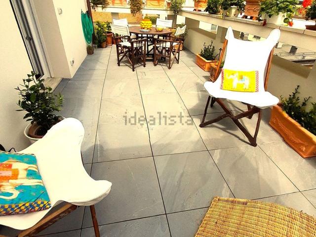 Appartamento in vendita di 94 m² in Viale Trieste