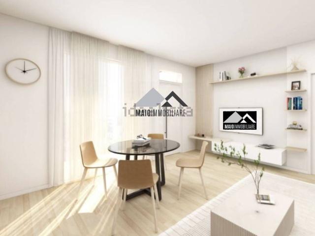 Appartamento in vendita di 94 m² in Viale Ugo Foscolo