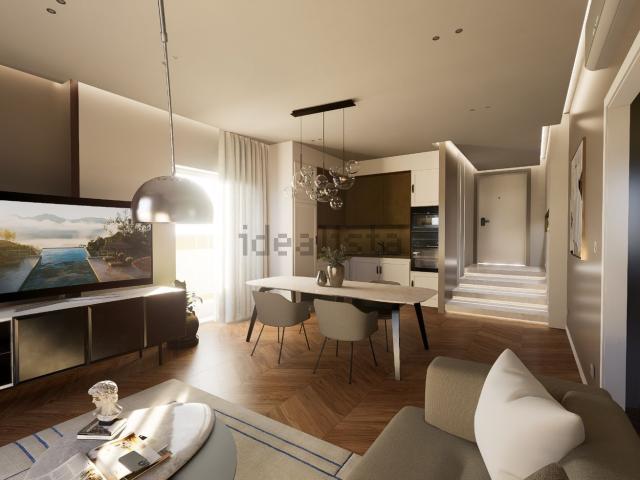 Appartamento in vendita di 94 m² in Viale Vittorio Veneto