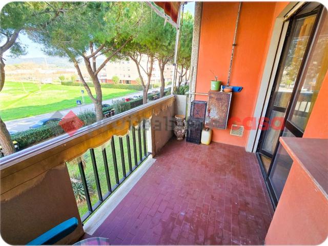Appartamento in vendita di 94 m² in Via Musselburgh, 1