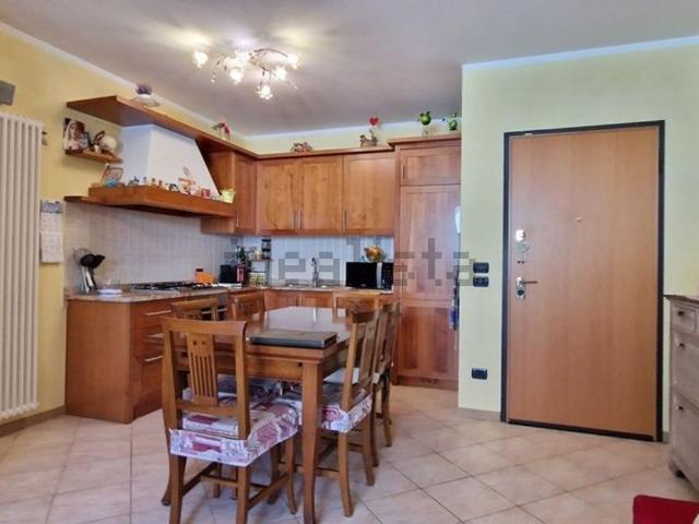 Appartamento in vendita di 94 m²
