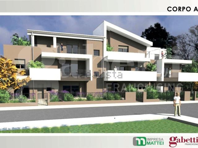 Appartamento in vendita di 94 m²