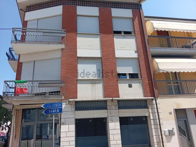 Appartamento in vendita di 94 m²