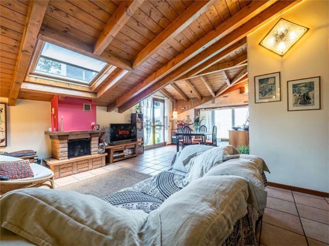 Appartamento in vendita di 94 m²
