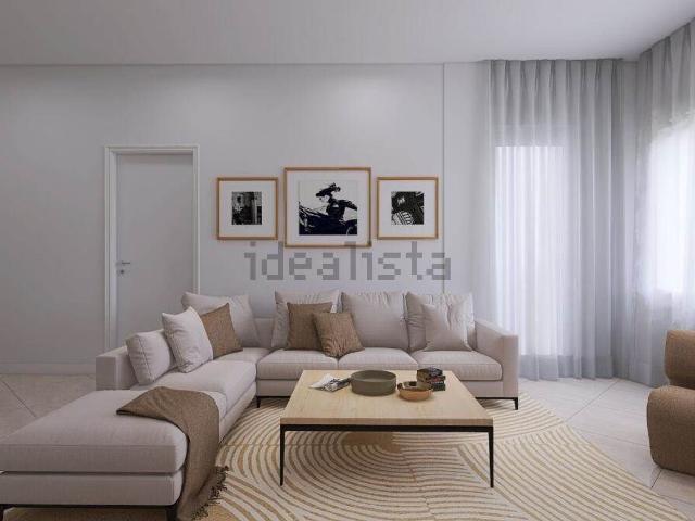 Appartamento in vendita di 94 m²