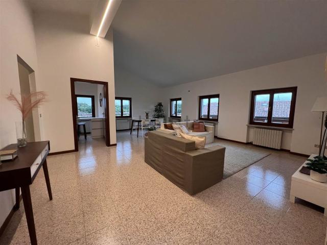 Appartamento in vendita di 94 m²