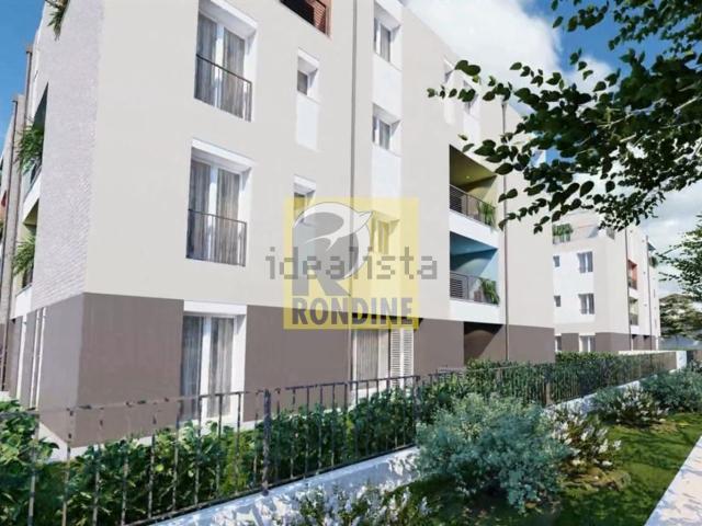 Appartamento in vendita di 94 m²