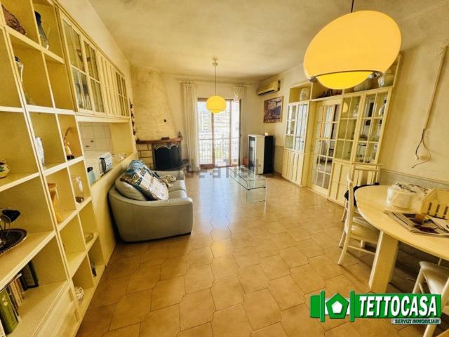 Appartamento in vendita di 94 m²