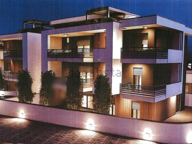 Appartamento in vendita di 94 m²