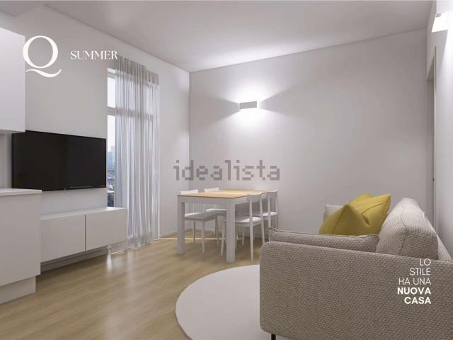 Appartamento in vendita di 94 m²