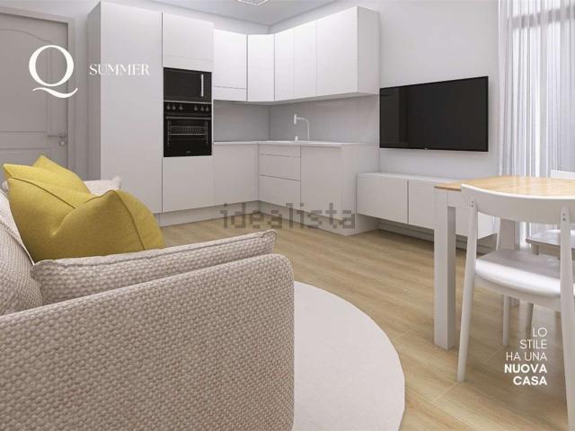 Appartamento in vendita di 94 m²