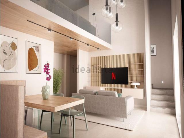 Appartamento in vendita di 94 m²