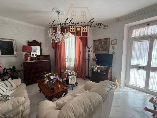 Appartamento in vendita di 94 m² in Via Poggio, 5