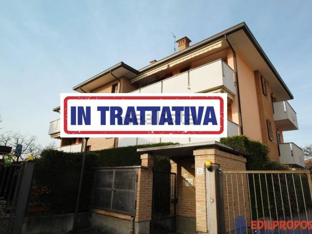 Appartamento in vendita di 94 m²