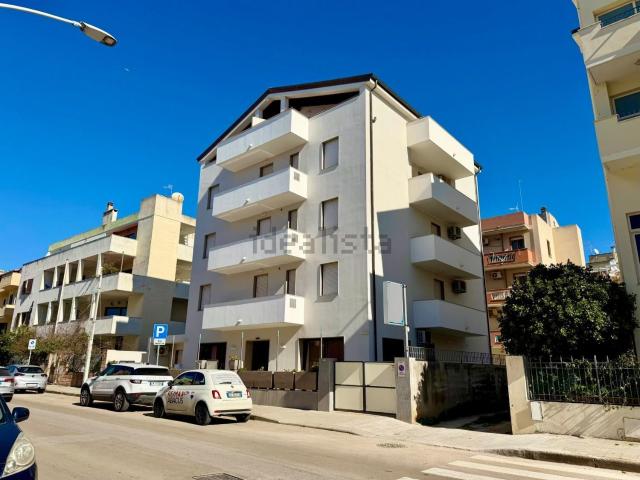 Appartamento in vendita di 950 m² in Viale Europa