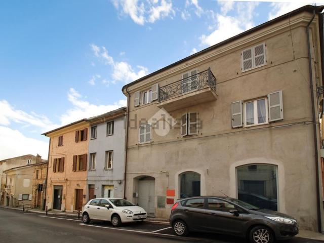 Appartamento in vendita di 95 m² in Borgo Nuovo, 29