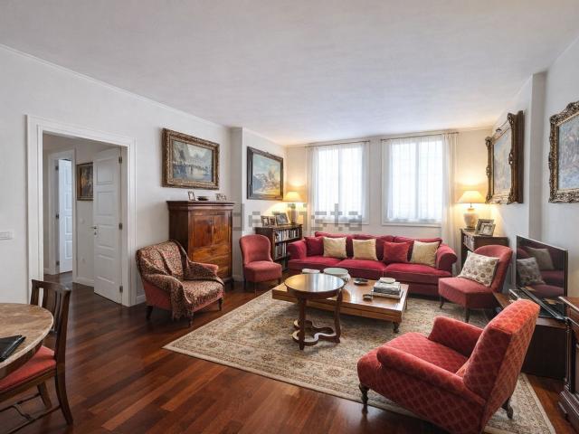 Appartamento in vendita di 95 m² in Borgo Giacomo Tommasini