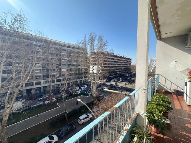 Appartamento in vendita di 95 m² in Circonvallazione Ostiense