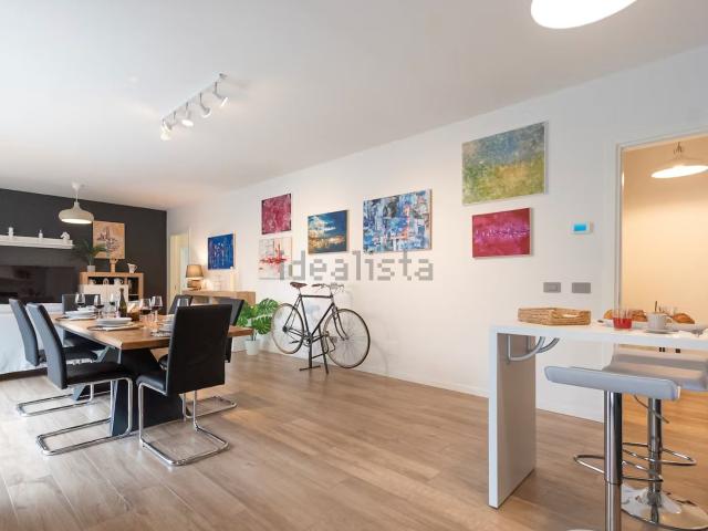 Appartamento in vendita di 95 m² in Circonvallazione Maroncelli