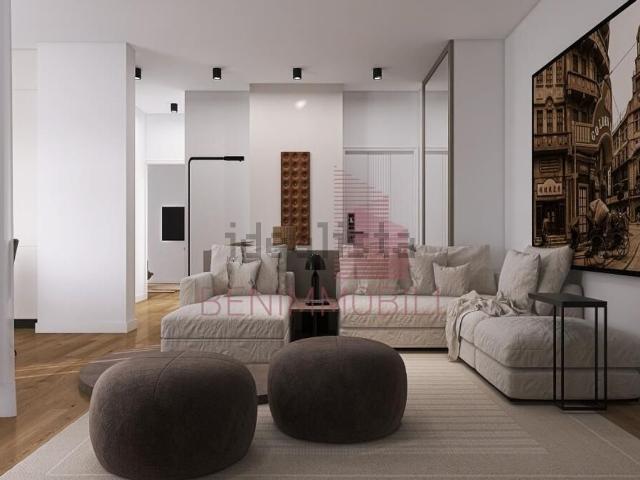 Appartamento in vendita di 95 m² in Circonvallazione Nord Est, 1