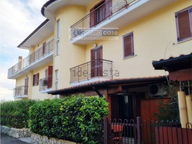 Appartamento in vendita di 95 m² in Contrada Mustaga II Traversa