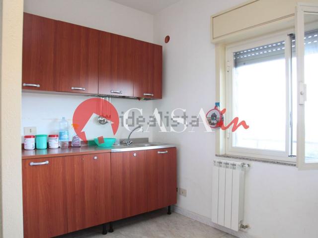 Appartamento in vendita di 95 m² in Contrada Faia