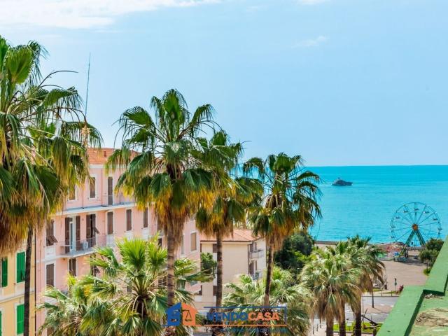 Appartamento in vendita di 95 m² in Corso Augusto Mombello