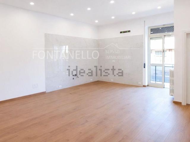 Appartamento in vendita di 95 m² in Corso Amedeo D&apos Aosta