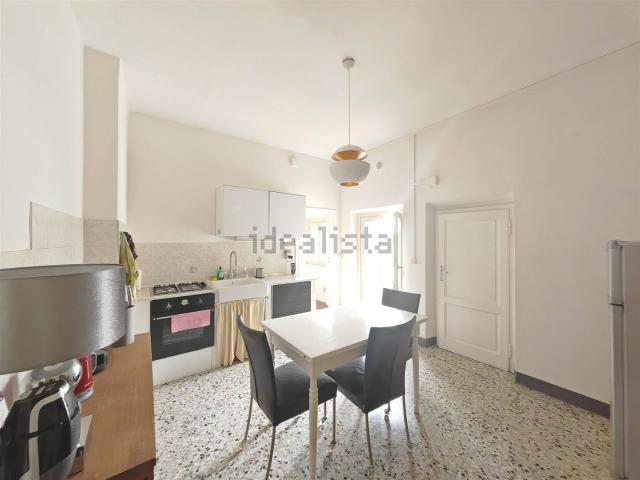 Appartamento in vendita di 95 m² in Corso Antonio Gramsci