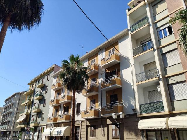Appartamento in vendita di 95 m² in Corso Armando Diaz