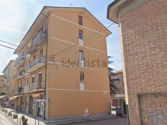 Appartamento in vendita di 95 m² in Corso Cavour, 25