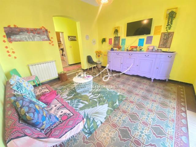 Appartamento in vendita di 95 m² in Corso Cavour