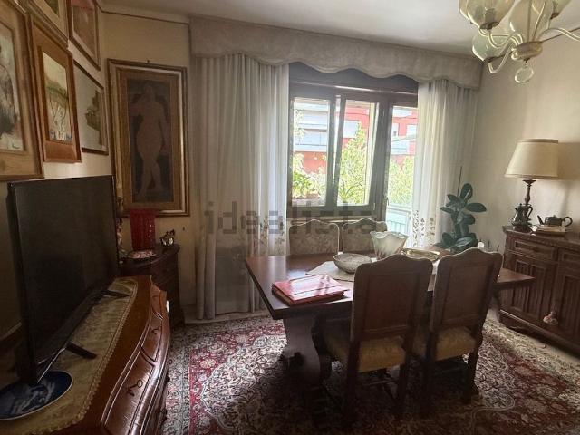Appartamento in vendita di 95 m² in Corso del Popolo