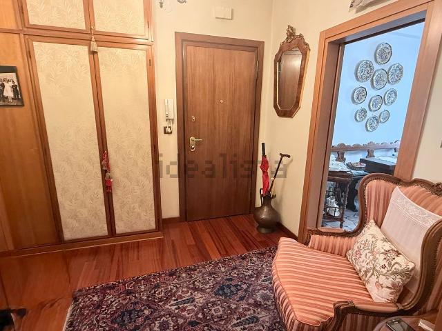 Appartamento in vendita di 95 m² in Corso del Popolo