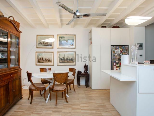 Appartamento in vendita di 95 m² in Corso di Porta Romana, 103