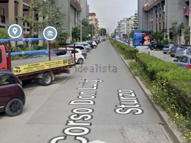 Appartamento in vendita di 95 m² in Corso Don Luigi Sturzo