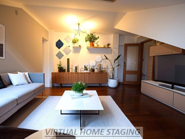 Appartamento in vendita di 95 m² in Corso Europa, 12