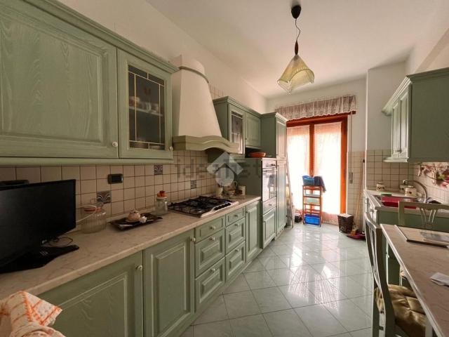Appartamento in vendita di 95 m² in Corso G. Garibaldi, 32