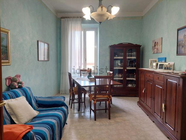 Appartamento in vendita di 95 m² in Corso Garibaldi