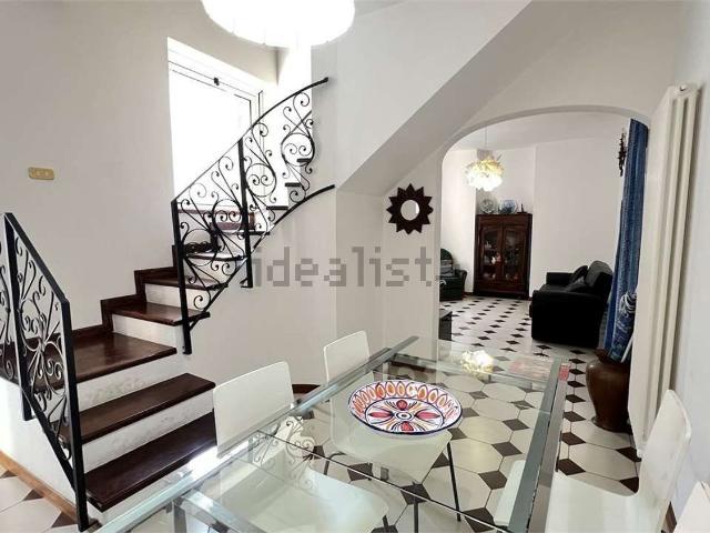 Appartamento in vendita di 95 m² in Corso Giacomo Matteotti