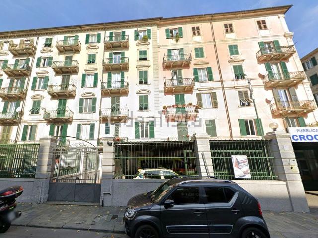 Appartamento in vendita di 95 m² in Corso Giuseppe Mazzini, 22