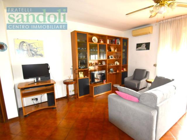 Appartamento in vendita di 95 m² in Corso Giuseppe Rigola, 45