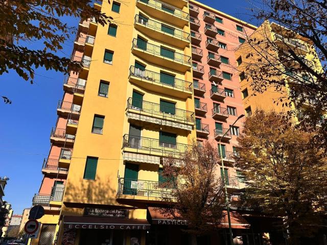 Appartamento in vendita di 95 m² in Corso Italia, 16