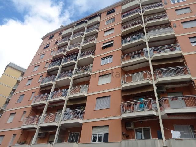 Appartamento in vendita di 95 m² in Corso Luigi Andrea Martinetti, 41