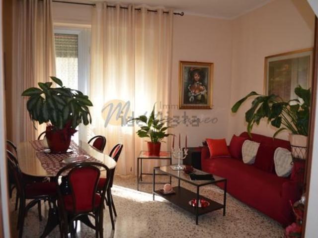 Appartamento in vendita di 95 m² in Corso Limone Piemonte