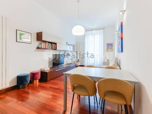 Appartamento in vendita di 95 m² in Corso Lodi, 12
